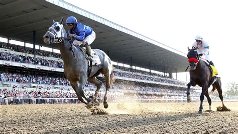 2022 Belmont Stakes live stream, odds, post time, how to watch.